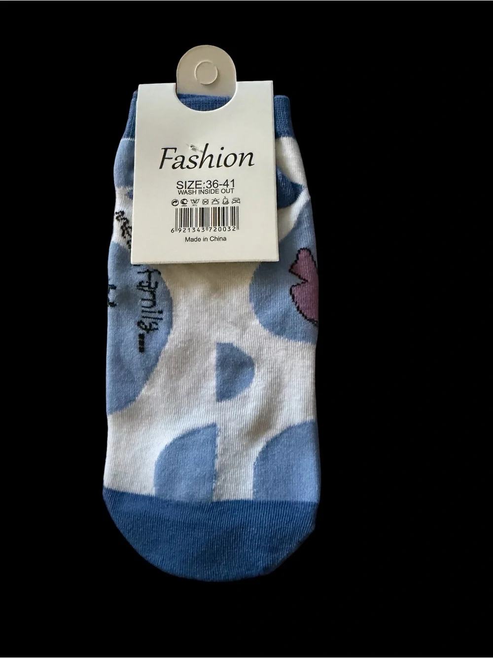 NWT-STITCH BUNDLE-SOCKS & ACCESSORIES
